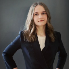 Даша Тихонович, 15.08.1989, Москва