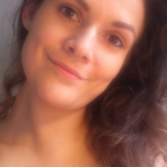 Ольга Фролова, 15.11