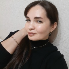 Гульнара Гараева, 05.07, Казань