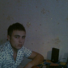 Umidjon Qochqarov, 17.10.1991, Алматы