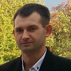 Сергей Никитчук, 03.09, Путевая