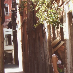 Теона Пацация, 02.07.1990, Домодедово