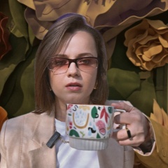 Юлия Яковенко, 05.11, Владивосток