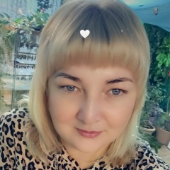 Светлана Верхова, 12.04.1991, Вольск