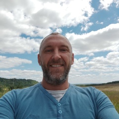 Никита Кокарев, 30.04.1976, Санкт-Петербург