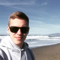 Максим Минин, 21.12.1986, Екатеринбург