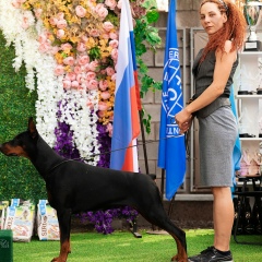 Вера Боголюбова, 20.05.1996, Бишкек