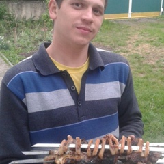 Володимир Оліяш, 22.02.1989, Тальное