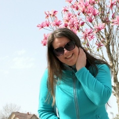 Леся Родік, 28.12.1981, Херсон