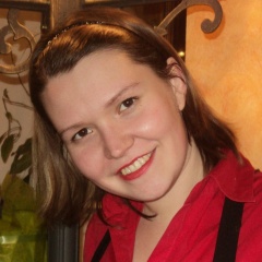 Елена Фрунзе, 30.01.1986, Новодвинск
