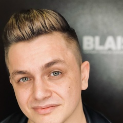 Кирилл Лысов, 10.12, Москва