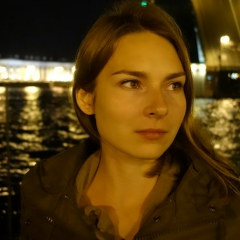 Татьяна Завадовская, 24.01