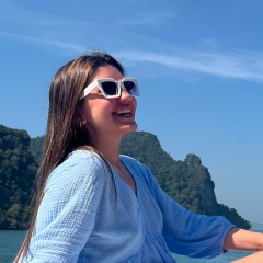 Екатерина Ерохина, 07.08.1987, Красноярск