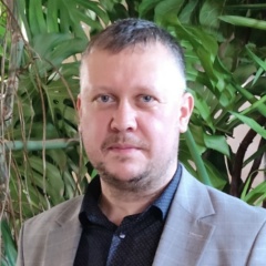 Сергей Филькин, Балаково