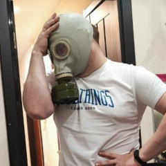 Денис Торубаров, 11.04.1987, Апрелевка