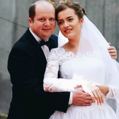 Лёша Назаров, 18.08.1985