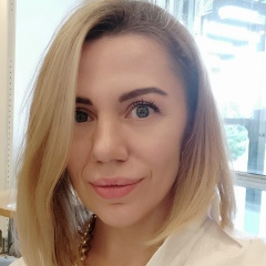 Sofya Severukhina, 04.05, Москва