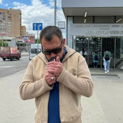Андрей Викторович, 21.05, Калининград