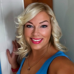 Svetlana Grishchenko, 20.08, Southampton