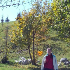 Kate Granovsky, 29.05, Алматы