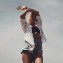 Лилия Соколова, 23.11.1989, Казань