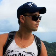 Кирилл Герасимов, 09.04.1987, Москва