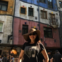 Анна Анна, 01.01.1990, Москва