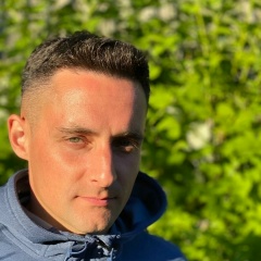 Дима Рыбаков, 22.01.1985, Петрозаводск