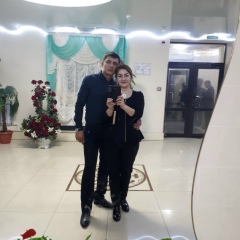 Nizamiddin Abdullayev, 14.11.1992, Туркестан