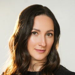 Наталья Захарова, 12.11, Санкт-Петербург