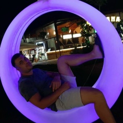 Дмитрий Бэц, 26.11, Красноярск