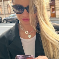Елена Минченко, 08.03, Пермь