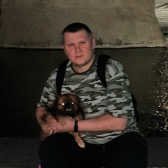 Сергей Куксов, 24.08, Москва