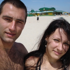 Евгений Галита, 16.01.1987