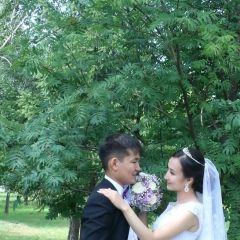 Жамал Балтабаева, 05.11, Кокшетау