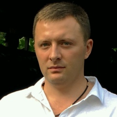 Славик Масагутов, 19.07, Запорожье