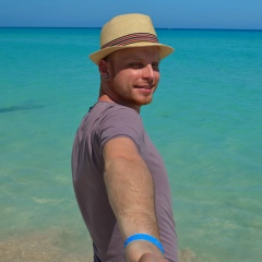 Александр Малышев, 03.01.1988, Москва