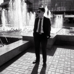 Madi Yerzhanov, 08.10, Алматы