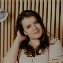 Элина Прищепа, 16.10.1997, Барнаул