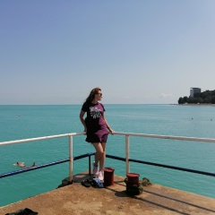 Вероника Евгеньевна, 30.12, Тверь