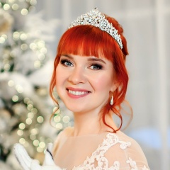 Марина Горбунова, 22.07.2001, Ногинск