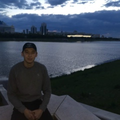 Мадина Мамирова, 24.05.1976, Караганда