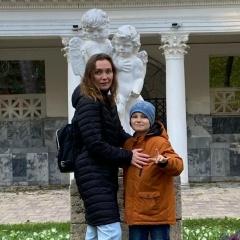 Ксения Полонская, 28.03, Санкт-Петербург