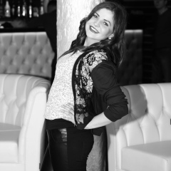 Віталіна Опаленик, 25.01, Ужгород