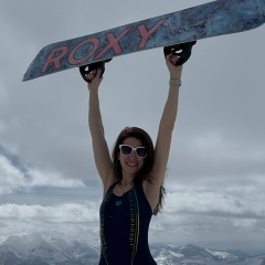 Милена Александрова, 07.03, Санкт-Петербург