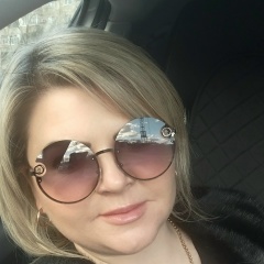 Елена Стребкова, 14.04.1986, Тамбов