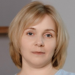 Надежда Перелыгина, 12.12.1979, Санкт-Петербург