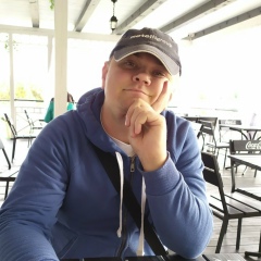 Станислав Бруковский, 09.11.1984, Гомель