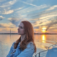 Лариса Иващенко, 10.06.1995, Темиртау