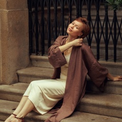 Мария Вершинина, 16.10.1989